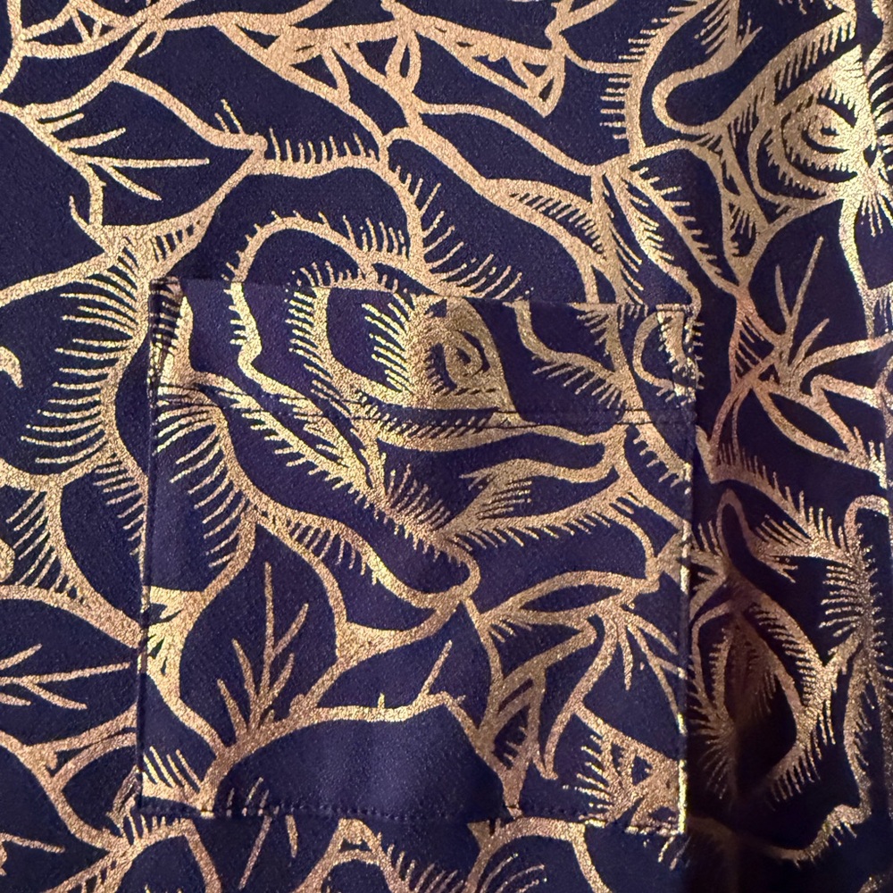LuLaRoe Elegant Carly Dress - Size Large - Picture 4 of 7